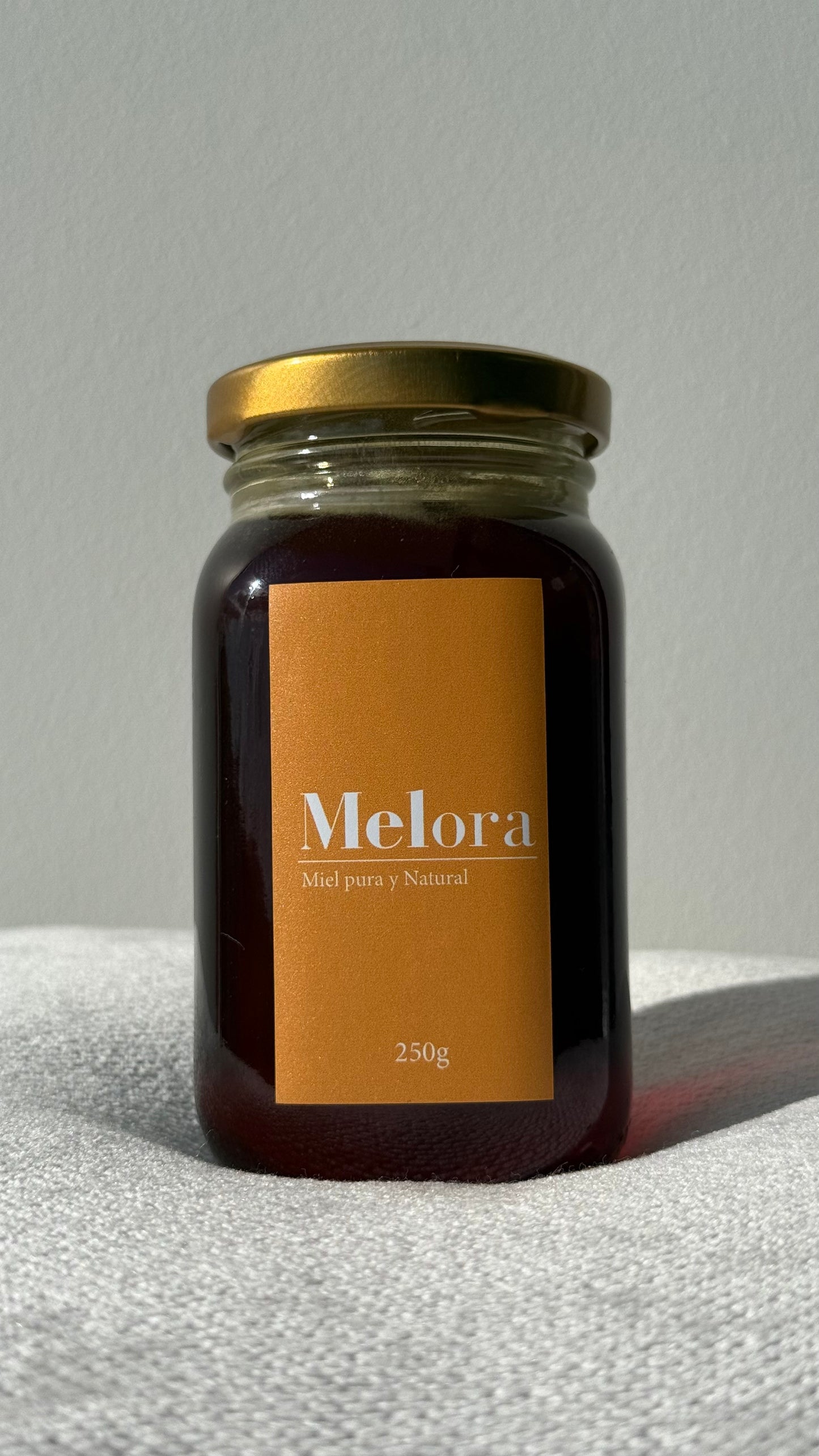 Miel Natural MELora 250g